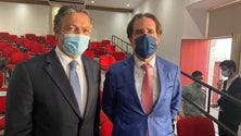 Imagem de «Não é altura de criar ajuntamentos» (áudio)