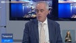 Imagem de «Transmissão de assintomáticos é praticamente nula» (vídeo)