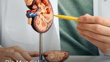 Imagem de Há 418 pessoas com insuficiência renal nos Açores (Vídeo)