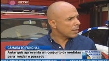 Imagem de CMF apresenta medidas para evitar erros do passado (Vídeo)
