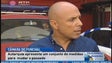 Imagem de CMF apresenta medidas para evitar erros do passado (Vídeo)