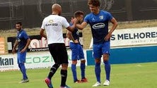 Imagem de Encarnados em busca dos três pontos