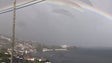 Imagem de Fraca visibilidade e vento condicionam movimento no Aeroporto da Madeira