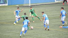 Imagem de Sporting Ideal sai derrotado frente ao Anadia (Vídeo)