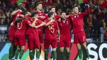 Imagem de Covid-19: Seleção dá metade do prémio de qualificação do Euro2020 ao futebol amador