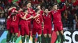 Imagem de Covid-19: Seleção dá metade do prémio de qualificação do Euro2020 ao futebol amador
