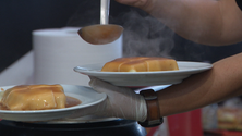 Imagem de Festival das Francesinhas pela primeira vez nos Açores