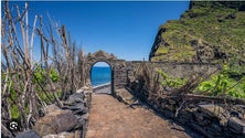 Imagem de Aguaceiros fracos em especial nas vertentes norte da ilha