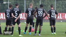 Imagem de Nacional joga em Penafiel (vídeo)