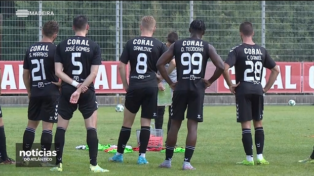 Desporto