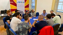 Imagem de Regulamento da AMAK para nova época não gera consenso (Vídeo)