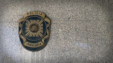 Imagem de Detenção de suspeito por crime de violação agravada
