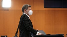 Imagem de Ministro aconselha alemães a poupar energia para «irritar Putin»