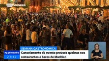 Imagem de Covid-19: Cancelamento da Semana Gastronómica de Machico prejudica economia do concelho (Vídeo)