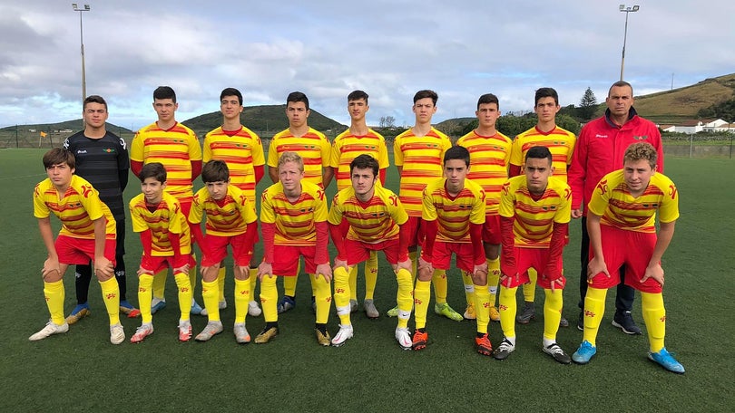 Imagem de Sub 17