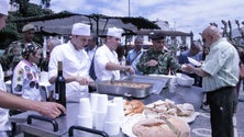 Imagem de Dia nacional da gastronomia assinalado nos Açores (Vídeo)
