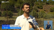 Imagem de PCP exige indemnização para os agricultores afetados pela falta de água de rega (Vídeo)