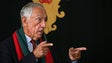 Marcelo elogia 66 anos de «reinado excecional» do príncipe Aga Khan