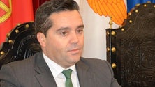 Imagem de Pedro Melo orgulhoso pela vitória na Povoação (Vídeo)