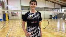 Tiago Berenguer lidera o Ranking Europeu Sub 17… aos 14 anos de idade (vídeo)