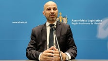 Imagem de PSD diz que a Madeira é exemplo nacional na redução da carga fiscal (áudio)