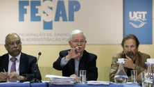 Imagem de FESAP junta-se à Frente Comum na greve geral de dia 26