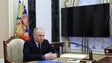 Rússia acusa NATO de participar diretamente do conflito