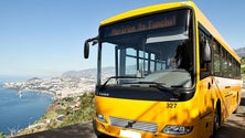 Imagem de Horários do Funchal regista quebra de receitas de 1 ME (Vídeo)