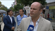 Imagem de PS defende combate à precariedade laboral (vídeo)