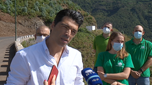 Imagem de JPP quer criar zelador da floresta (vídeo)