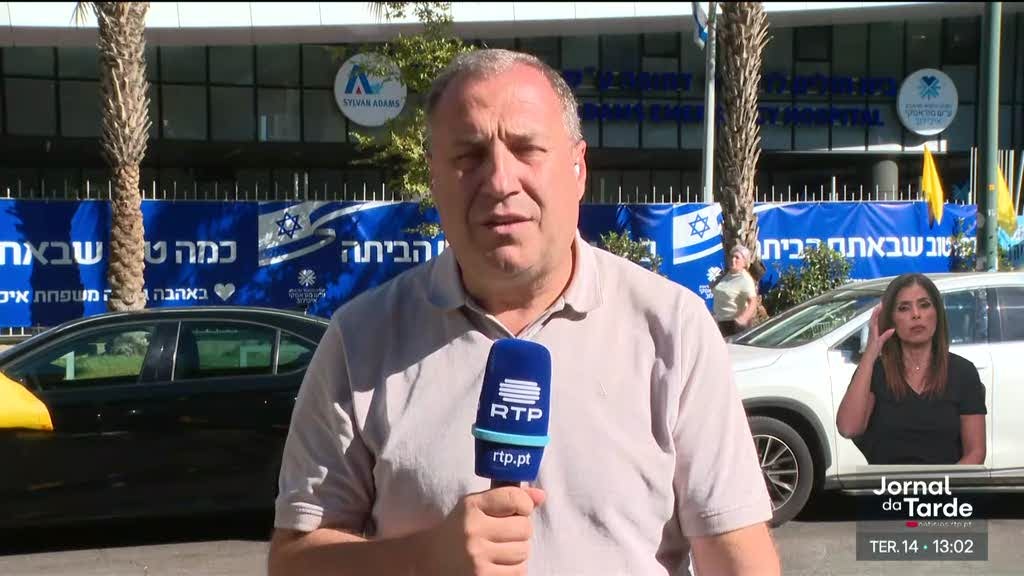 Hamas entregou os corpos de mais quatro reféns
