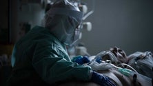 Imagem de Covid-19 já matou 276.435 pessoas e infetou quase quatro milhões no mundo