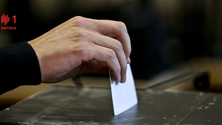 Imagem de Doentes, estudantes, e detidos podem votar entre hoje e quinta-feira