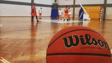 Imagem de Covid-19: Basquetebol decide subidas em Setembro (Vídeo)