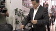 Imagem de Rui Alves reeleito presidente do Nacional