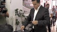 Rui Alves reeleito presidente do Nacional