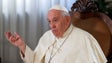 Papa diz aos jovens que é «legítimo rebelar-se» contra a guerra