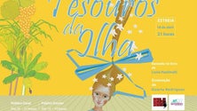Imagem de GATO estreia “Tesouros da Ilha” da Madeira numa peça com carácter didático
