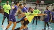 Equipa masculino do Madeira SAD voltou às vitórias