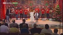Imagem de Tradição volta a cumprir-se no Natal dos Hospitais (Vídeo)