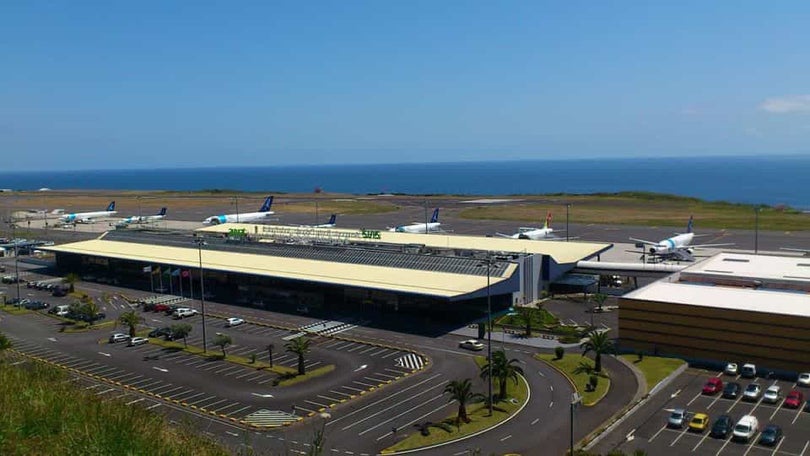 Imagem de Covid-19: Novo caso caso nos Açores aumenta total na Região para 255