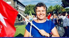 Imagem de Dina eleita coordenadora do BE (vídeo)