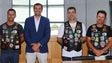 Imagem de Porto Santo celebra protocolo com o Clube de Motards