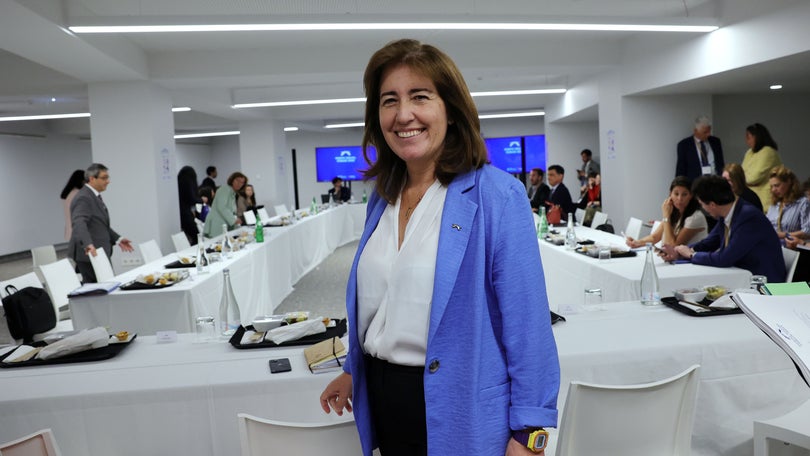 Imagem de Retiradas 170 mil pessoas da pobreza em Portugal desde 2020