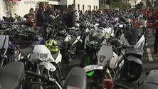 Imagem de Dia Nacional Motociclista na Madeira com uma concentração de 2500 motos