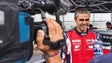 Imagem de Miguel Nunes procura revalidar junto dos patrocinadores o projeto para competir de Skoda Fabia R5 Evo (vídeo)