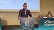 Imagem de Congresso do CDS legitima acordo com o PSD (vídeo)