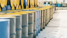 Imagem de UE aprova proposta de limite de 60 dólares por barril de petróleo russo