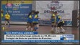Imagem de Madeira Andebol joga sábado às 18h com Colégio de Gaia no pavilhão do Funchal