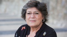 Imagem de Ana Gomes critica «silêncio» de Marcelo sobre Zona Franca da Madeira